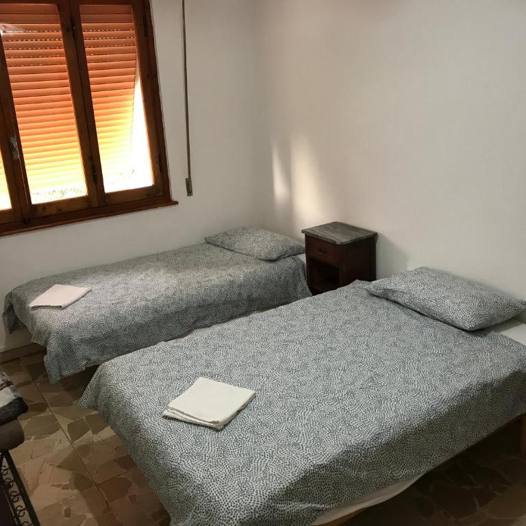 B&B e Locazioni Turistiche Antico Borgo Toscano - Camera Standard Doppia con Letti Singoli con Bagno in Comune - 8