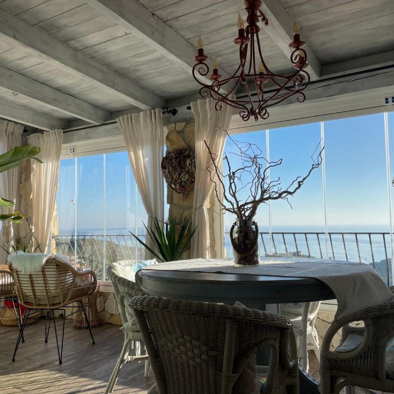 Villa turchese - Casa con 2 Camere da Letto - 4