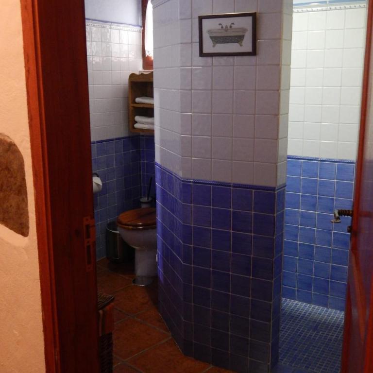La Casona Del Almendro - One-Bedroom House - 53