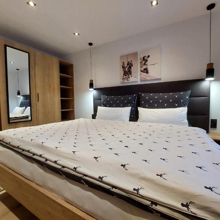 Appartement Hartl - Apartamento de 1 dormitorio con terraza - 11