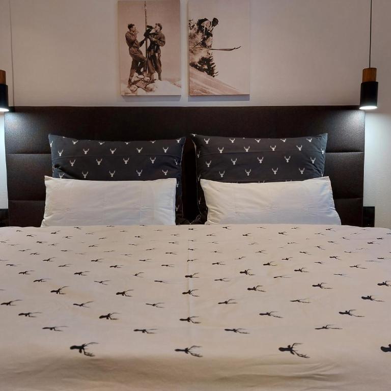 Appartement Hartl - Apartamento de 1 dormitorio con terraza - 12