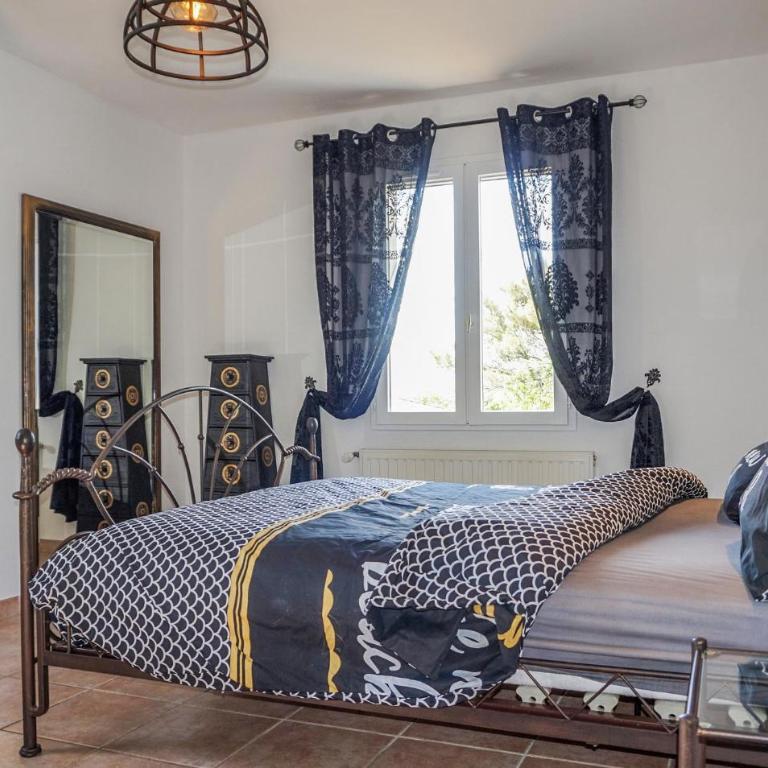 Awesome Home In Carcassonne - Maison de Vacances 4 Chambres - 20
