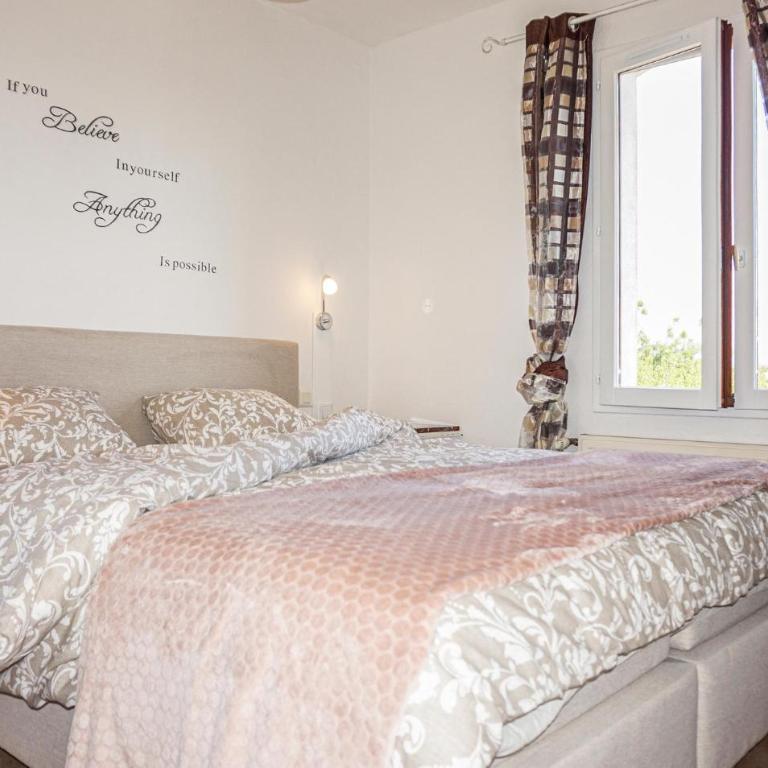 Awesome Home In Carcassonne - Maison de Vacances 4 Chambres - 23
