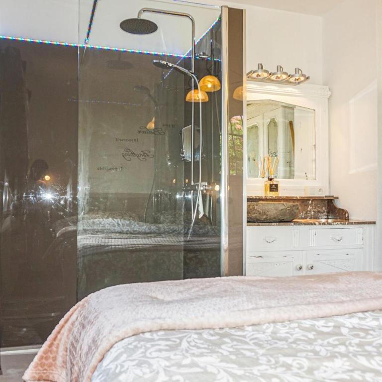 Awesome Home In Carcassonne - Maison de Vacances 4 Chambres - 25