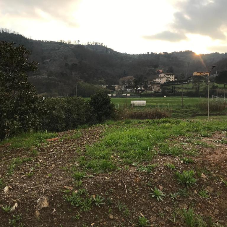 B&B e Locazioni Turistiche Antico Borgo Toscano - Camera Matrimoniale/Doppia con Letti Singoli con Bagno Privato Esterno - 5
