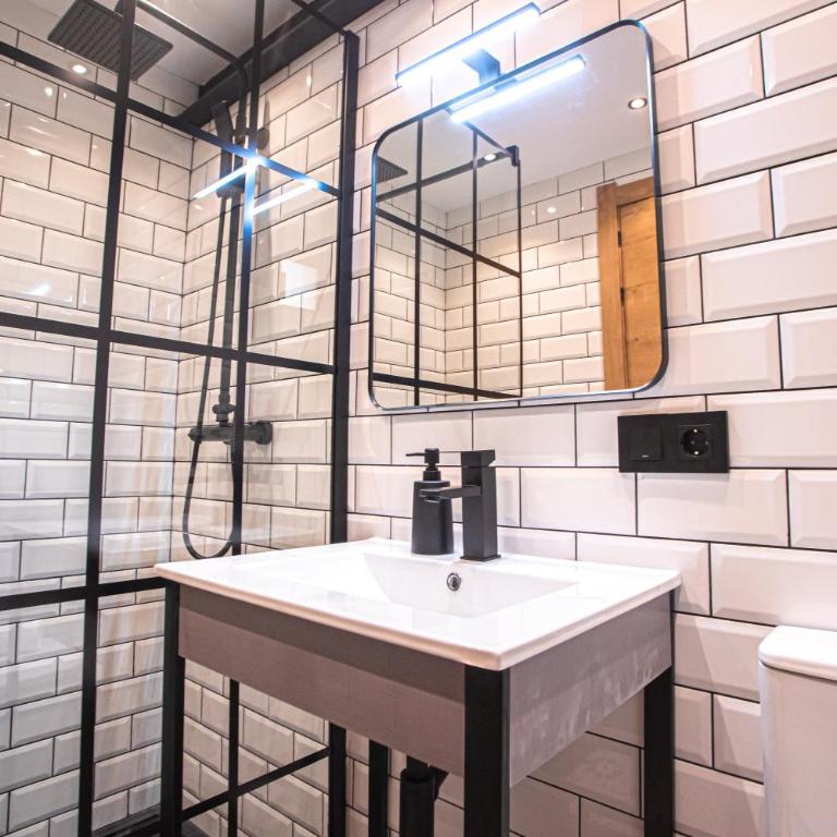 APARTAMENTO BLOSSOM - Apartamento de 3 dormitorios - 26