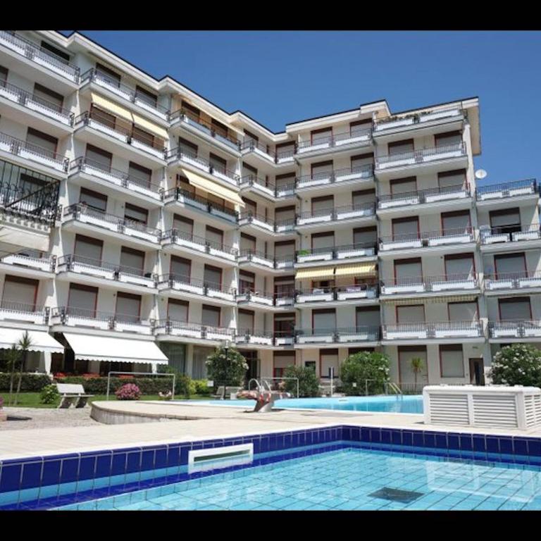 Relaxing seaside getaway - Appartamento - 12