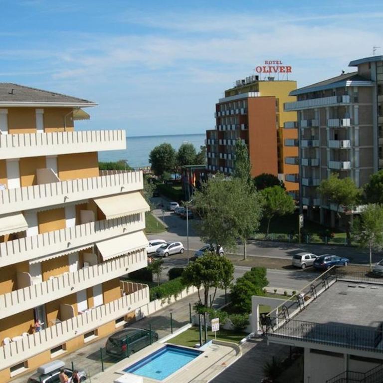 Relaxing seaside getaway - Appartamento - 13