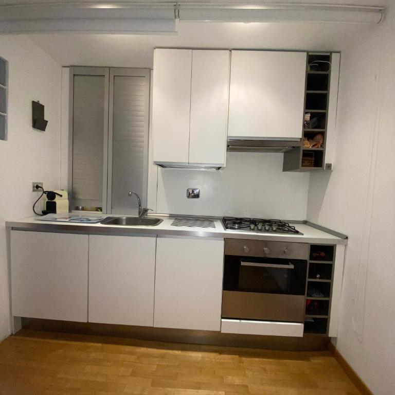 Pinturicchio's Apartment - Appartamento con 1 Camera da Letto - 5