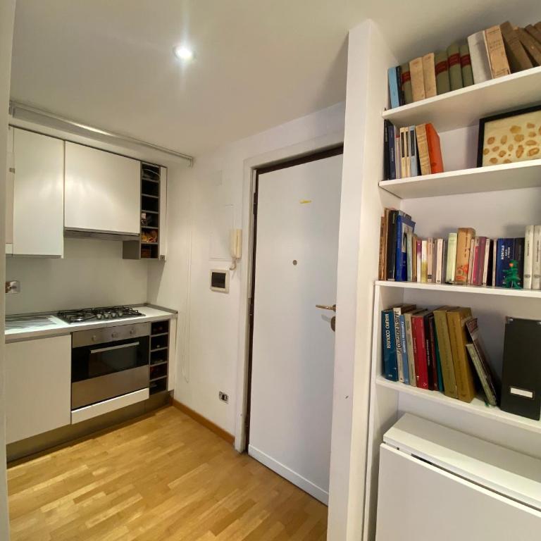 Pinturicchio's Apartment - Appartamento con 1 Camera da Letto - 6