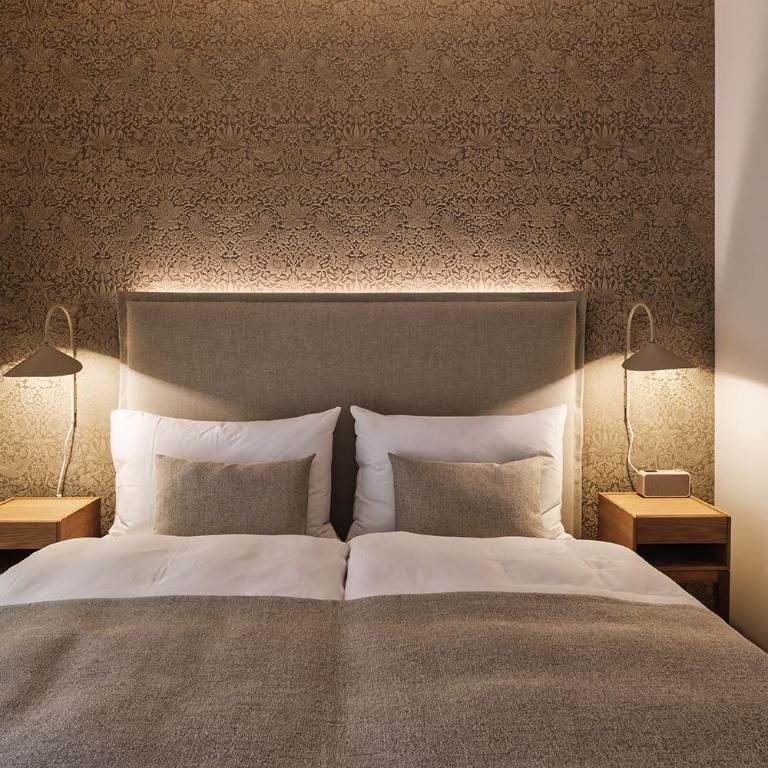 Hotel Edelweiss - Superior Doppelzimmer mit Balkon - 4