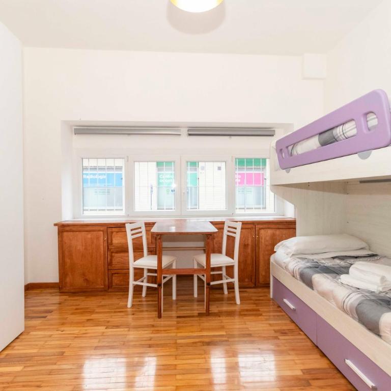 GuestHost - Roomy & Modern Flat Piazza Statuto - Appartamento con 2 Camere da Letto - 23