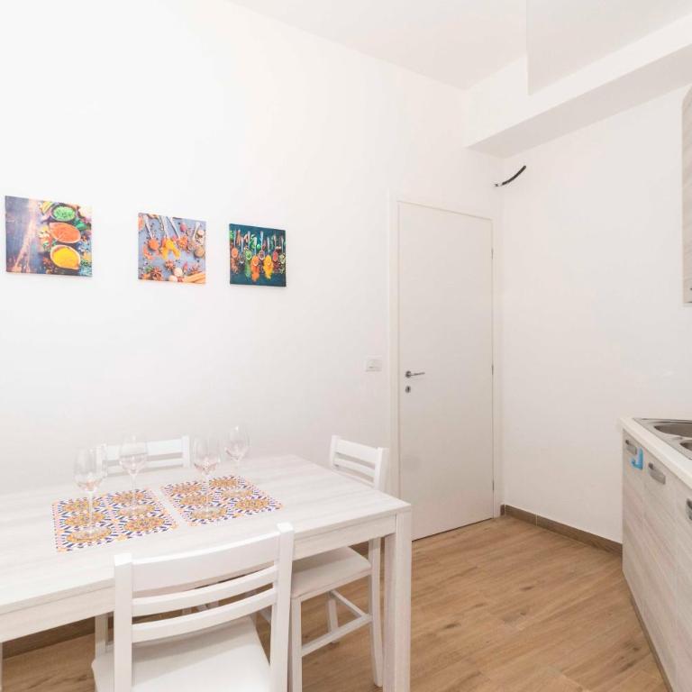 GuestHost - Roomy & Modern Flat Piazza Statuto - Appartamento con 2 Camere da Letto - 9