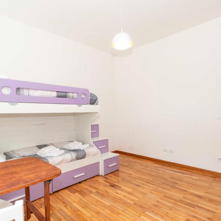 GuestHost - Roomy & Modern Flat Piazza Statuto - Appartamento con 2 Camere da Letto - 22