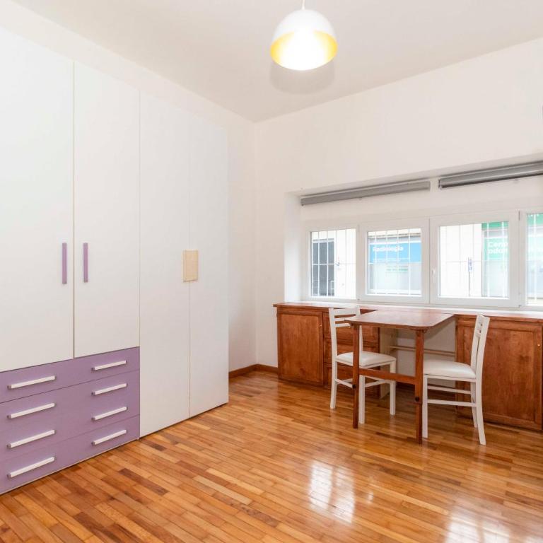 GuestHost - Roomy & Modern Flat Piazza Statuto - Appartamento con 2 Camere da Letto - 25