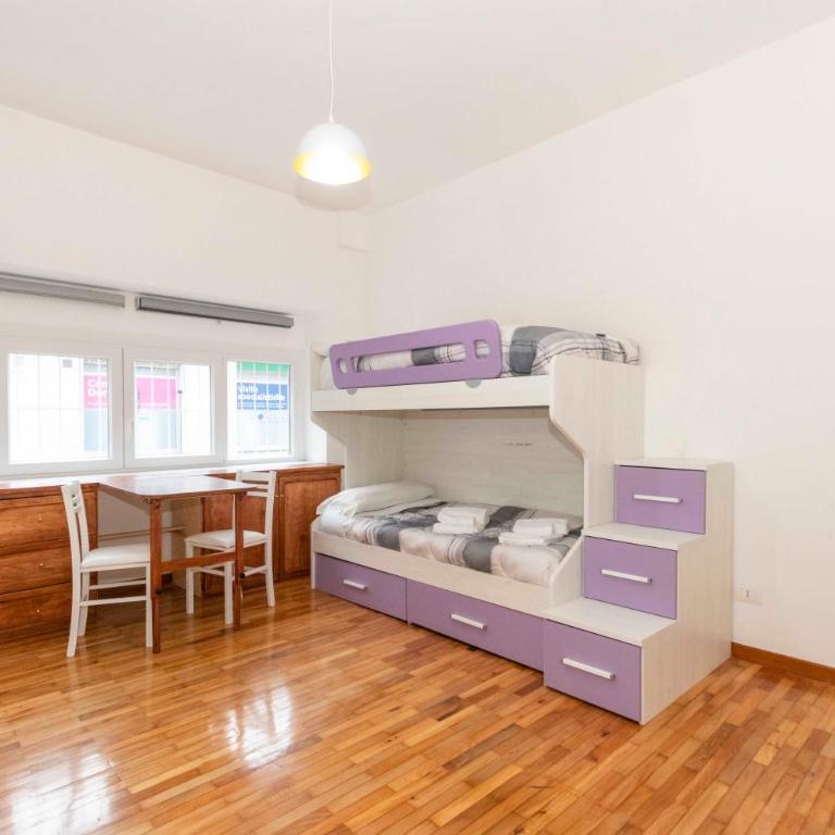 GuestHost - Roomy & Modern Flat Piazza Statuto - Appartamento con 2 Camere da Letto - 19