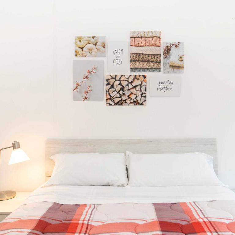 GuestHost - Roomy & Modern Flat Piazza Statuto - Appartamento con 2 Camere da Letto - 14