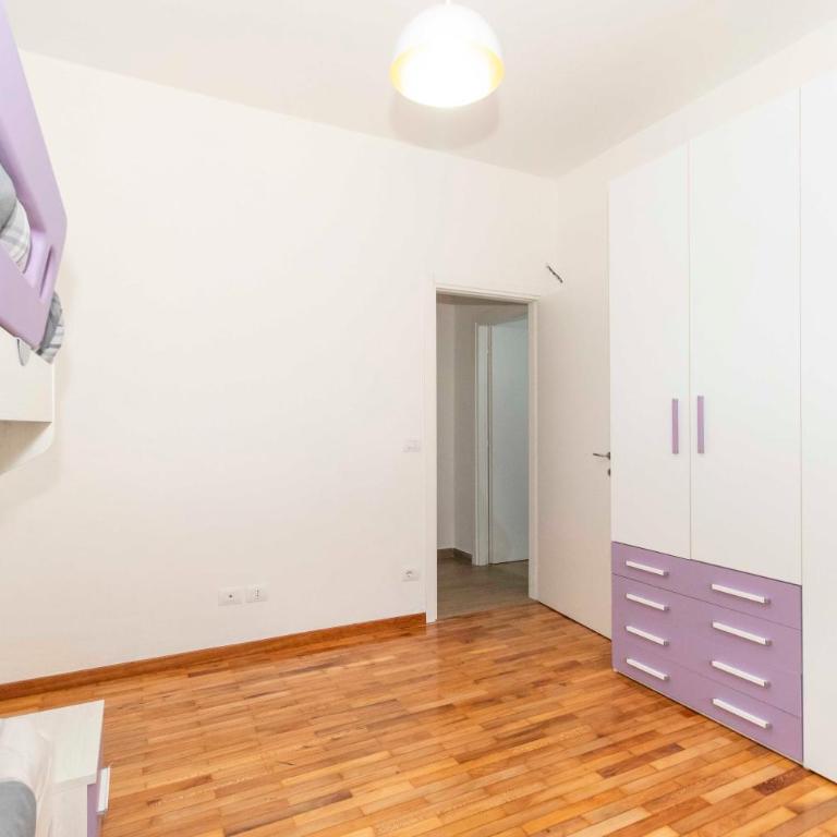 GuestHost - Roomy & Modern Flat Piazza Statuto - Appartamento con 2 Camere da Letto - 26