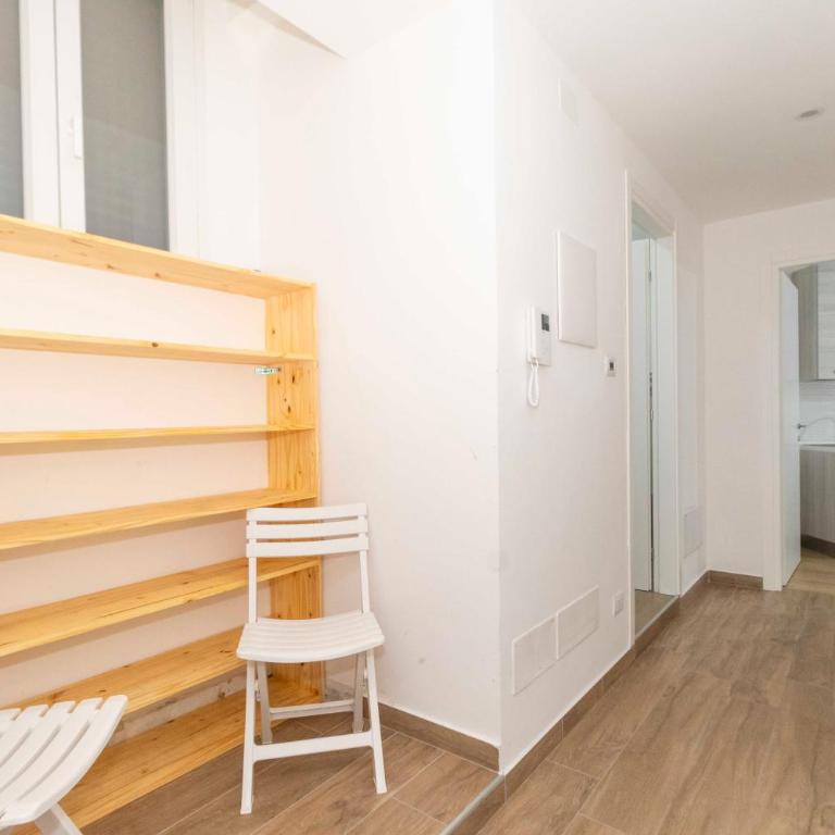 GuestHost - Roomy & Modern Flat Piazza Statuto - Appartamento con 2 Camere da Letto - 29