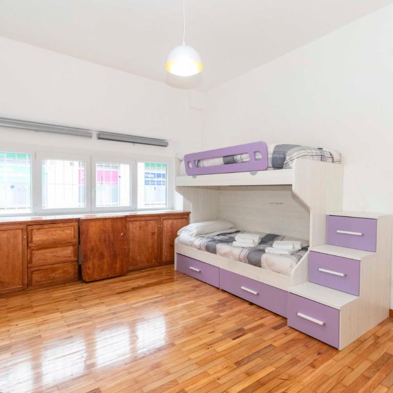 GuestHost - Roomy & Modern Flat Piazza Statuto - Appartamento con 2 Camere da Letto - 21