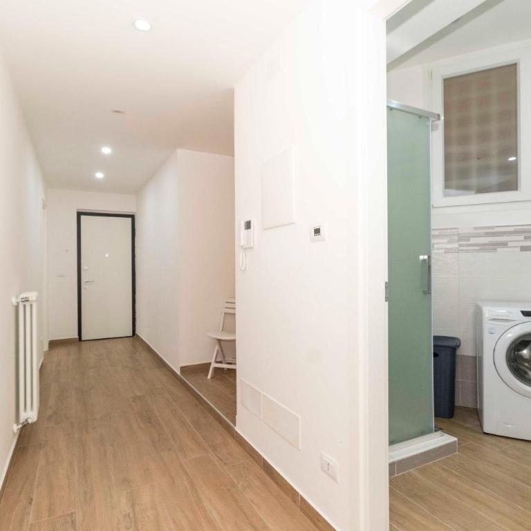 GuestHost - Roomy & Modern Flat Piazza Statuto - Appartamento con 2 Camere da Letto - 38