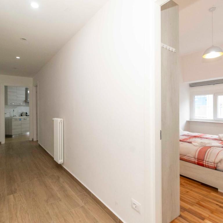 GuestHost - Roomy & Modern Flat Piazza Statuto - Appartamento con 2 Camere da Letto - 18