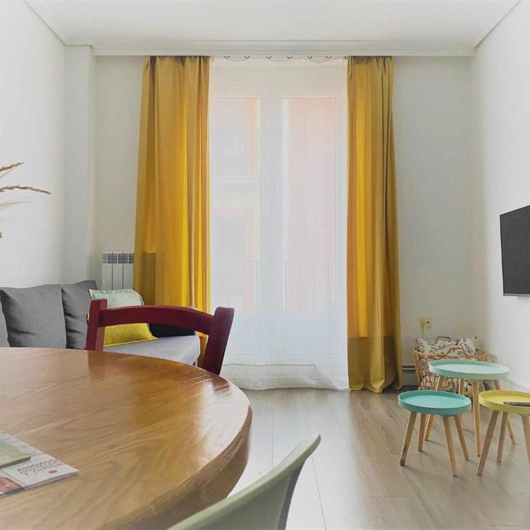 Apartamento Ayla Camino de Santiago - Two-Bedroom Apartment - 1