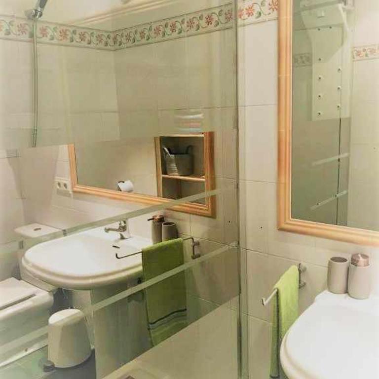 Apartamento Ayla Camino de Santiago - Two-Bedroom Apartment - 18