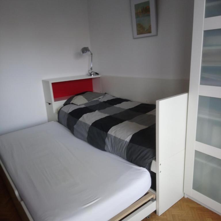 OPALINE T3 lumineux avec patio et parking privé - Appartement 2 Chambres - 15