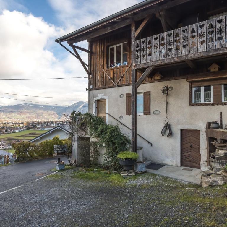 Aux Bois dHermy - Appartement 2 Chambres - 1