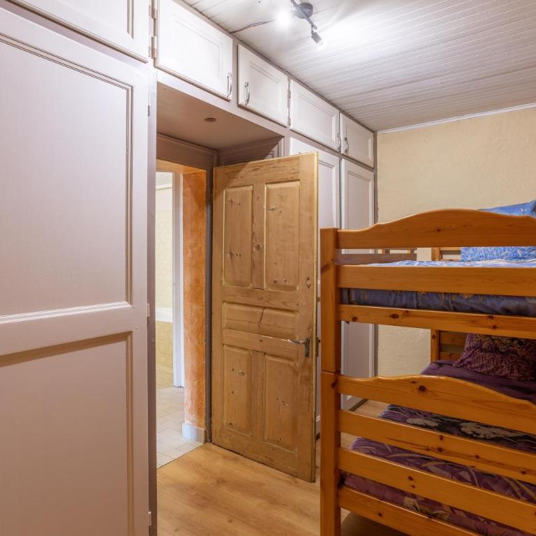 Aux Bois dHermy - Appartement 2 Chambres - 7