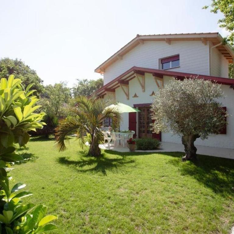 Villa Robert Shumann - Maison 3 Chambres - 1