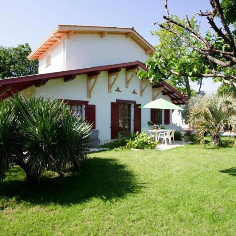 Villa Robert Shumann - Maison 3 Chambres - 18