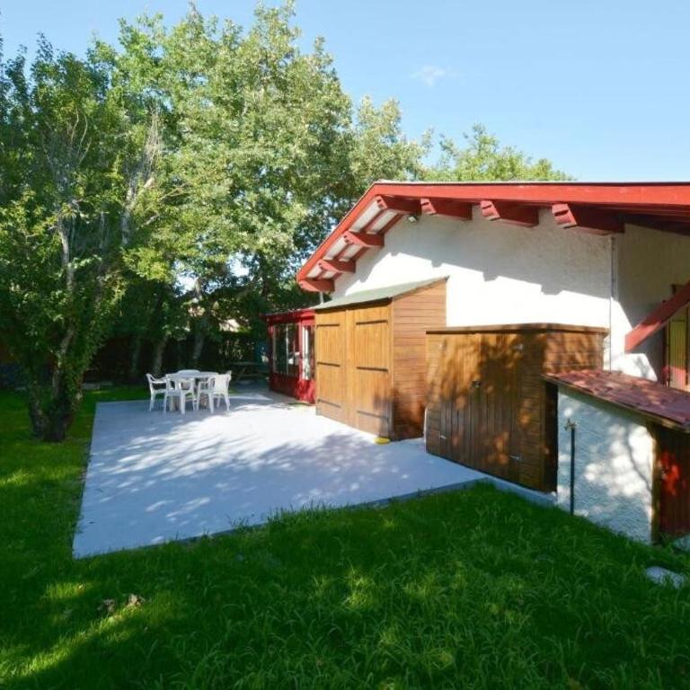 Villa Robert Shumann - Maison 3 Chambres - 34