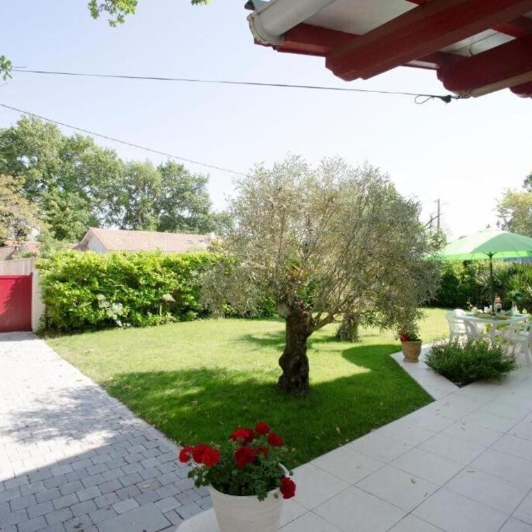 Villa Robert Shumann - Maison 3 Chambres - 27