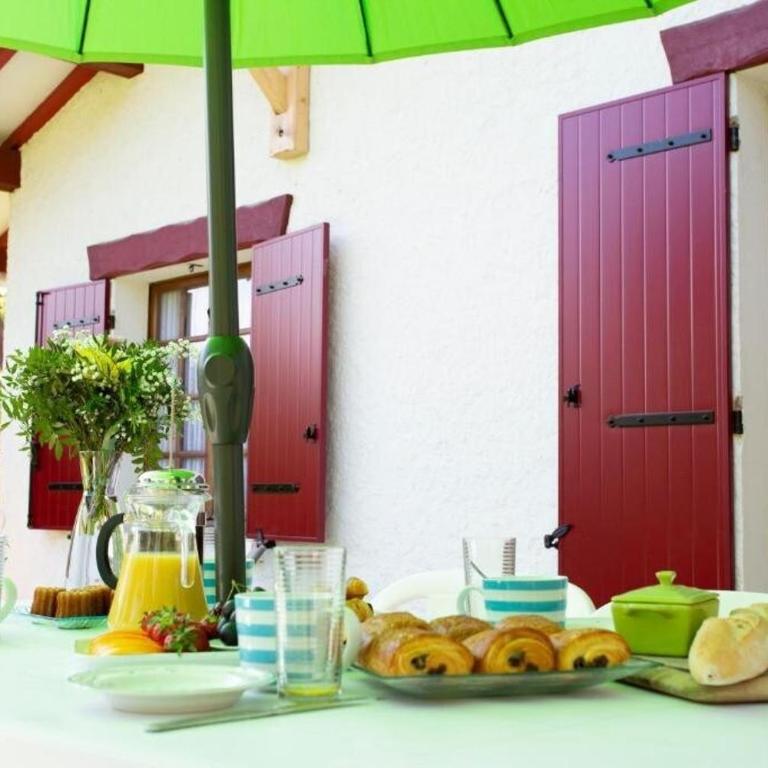 Villa Robert Shumann - Maison 3 Chambres - 19