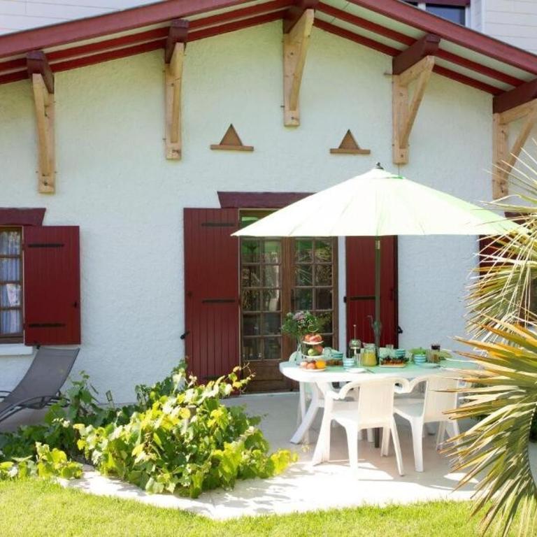 Villa Robert Shumann - Maison 3 Chambres - 26