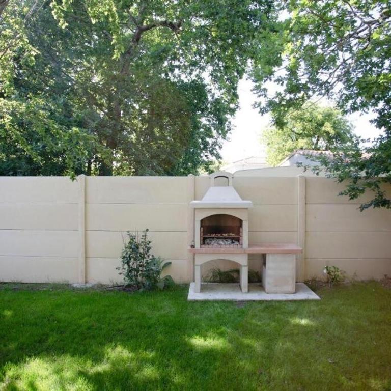 Villa Robert Shumann - Maison 3 Chambres - 32
