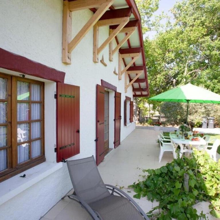 Villa Robert Shumann - Maison 3 Chambres - 37