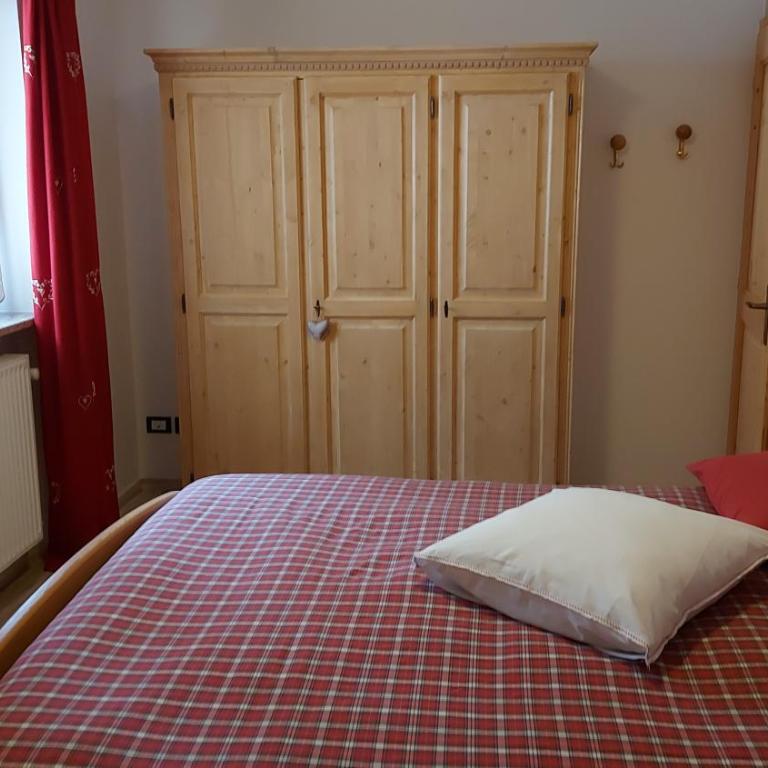 CHALET VILLA RITA - Casa con 2 Camere da Letto - 24