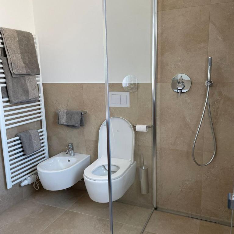 Apartments Johanna - Appartement 1 Chambre - 5
