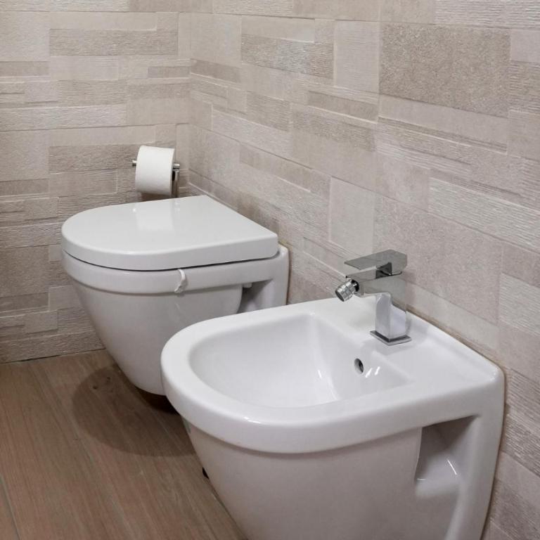 Luxury Rooms Paoli 19 - Camera Deluxe - 12