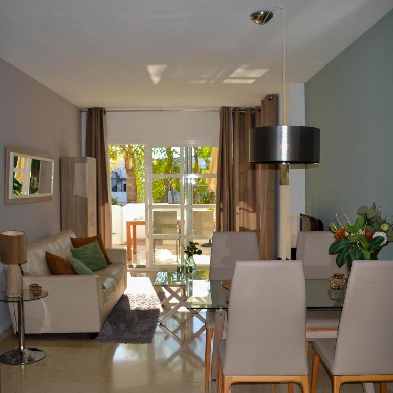 Matchroom Perla Roja 2 - Apartamento de 1 dormitorio - 13