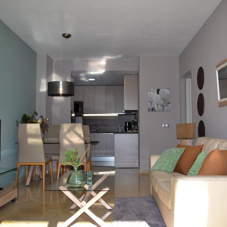 Matchroom Perla Roja 2 - Apartamento de 1 dormitorio - 11
