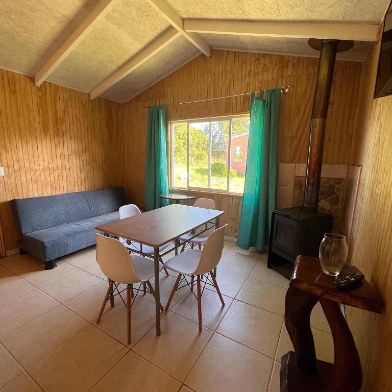 Cabañas y Hospedaje Parque los Volcanes - Vacation Home - 5