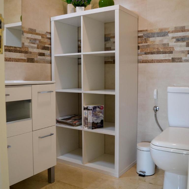 Matchroom Perla Roja 2 - Apartamento de 1 dormitorio - 18