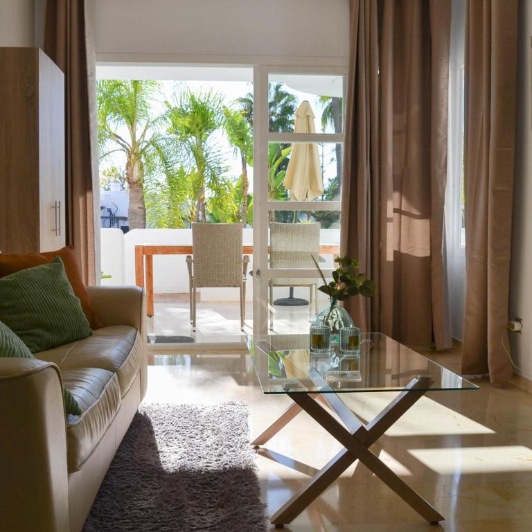 Matchroom Perla Roja 2 - Apartamento de 1 dormitorio - 14