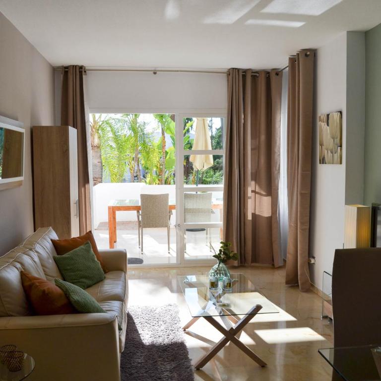 Matchroom Perla Roja 2 - Apartamento de 1 dormitorio - 12
