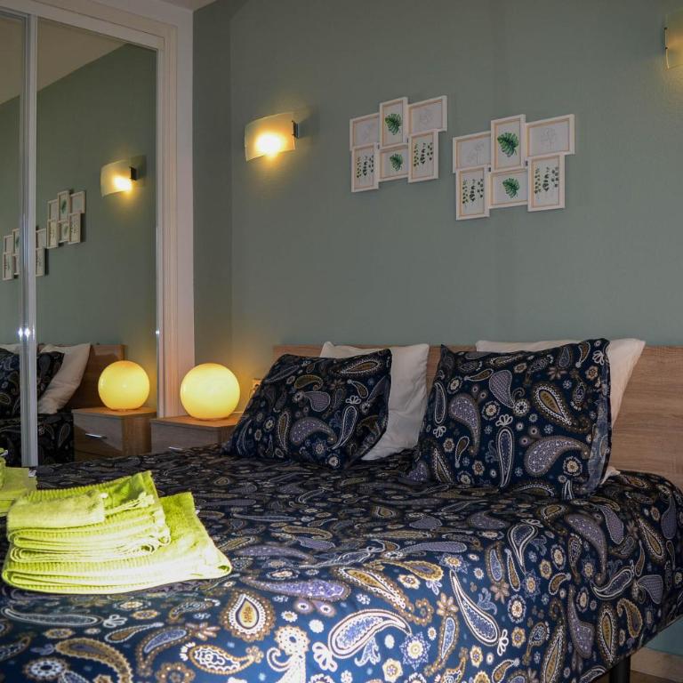 Matchroom Perla Roja 2 - Apartamento de 1 dormitorio - 16