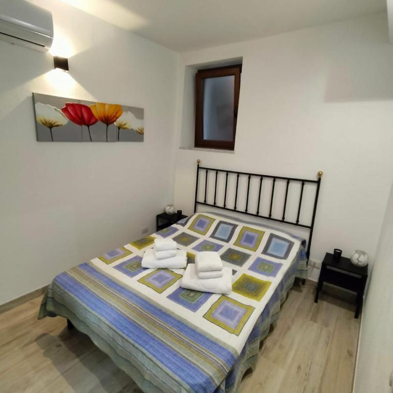 VANNI 61 - Appartamento con 1 Camera da Letto - 18